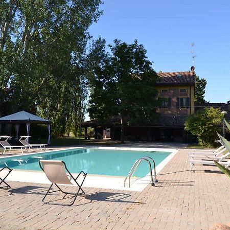 La Locanda Nel Frutteto Rovereto sulla Secchia Exteriér fotografie