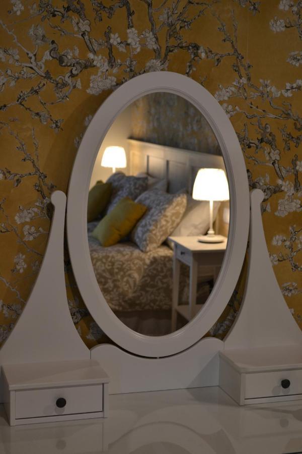 La Locanda Nel Frutteto Rovereto sulla Secchia Exteriér fotografie