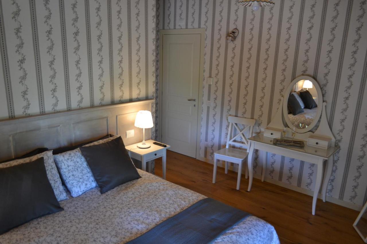 La Locanda Nel Frutteto Rovereto sulla Secchia Exteriér fotografie